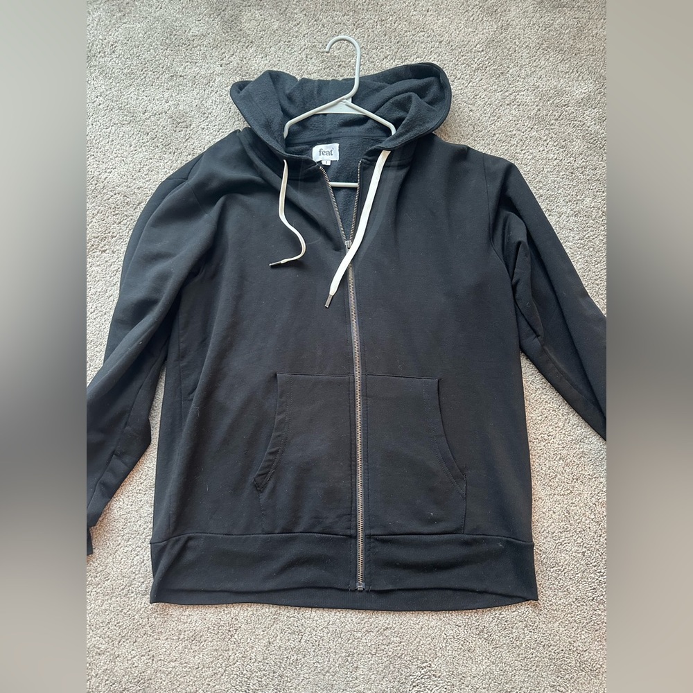 Feat Clothing TreeCell Plush Hoodie - unisex - L